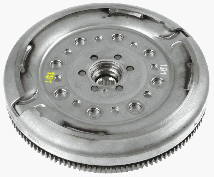 SACHS Clutch Kit - 2289 000 280